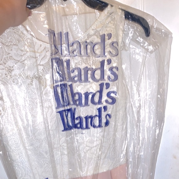 Dillards dress - Picture 2 of 8